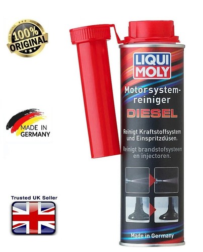 Liqui moly 5128 diesel engine - moly,