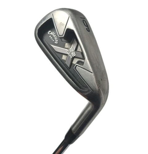 Callaway x22 tour iron - tour, 6