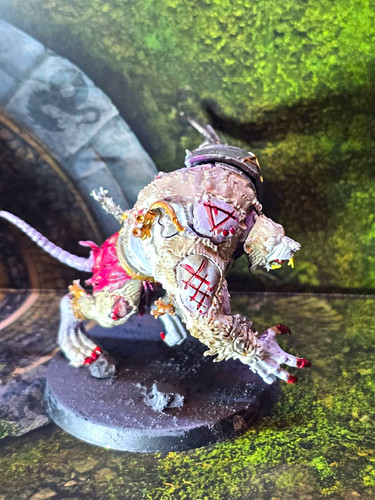Games workshop warhammer - workshop,