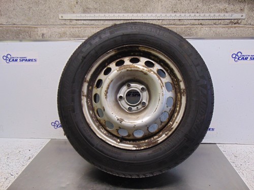 Peugeot expert steel wheel - expert,