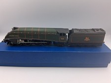 Hornby Dublo 3 Rail , 4-6-2 A4