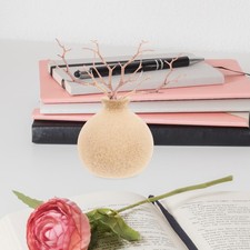  12 pièces branches en forme de bois réalistes bricolage branches d'arbres