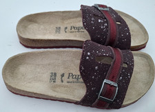 Birkenstock Papillio Silver