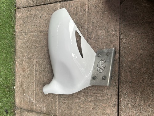 Yamaha aerox rear mudguard - rear,