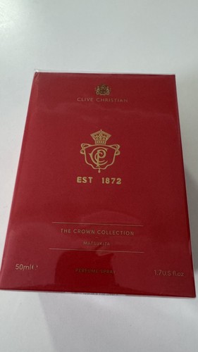 Clive christian matsukita 50ml - clive,