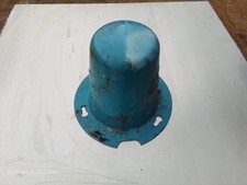 Ransomes Potato Ridger PLASTIC