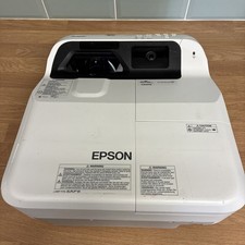 Epson EB-685Wi WXGA 3LCD 3300