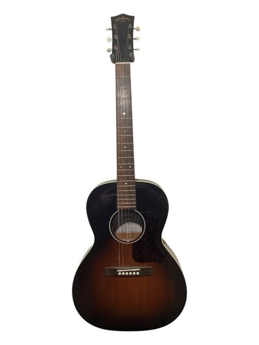 Sigma sgoo acoustic guitar - sigma,