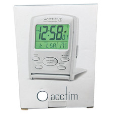 Acctim Vista Radio Controlled