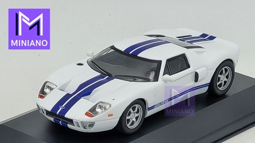 1966 ford gt40 deagostini - gt40,