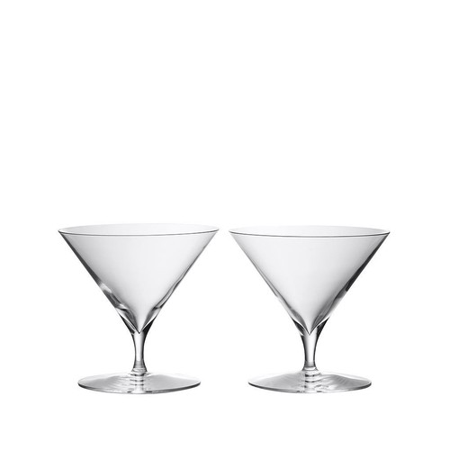Martini cocktail glasses - cocktail,