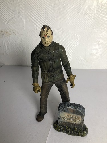 Mezco cinema fear - of, series