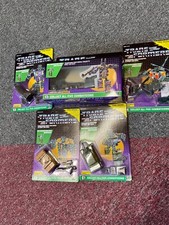 Transformers G1 Bruticus  Carded & Boxed Set KO (NOC)