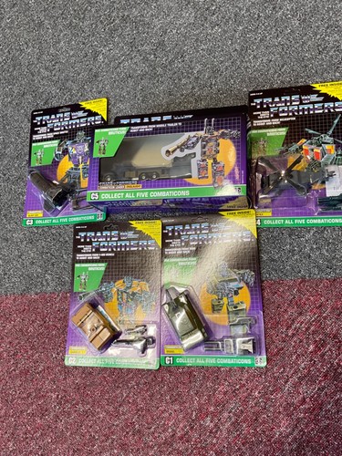 Transformers bruticus - transformers, g1