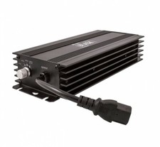 LUMii Black 600w Dimmable