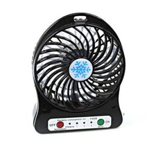 Mini portable rechargeable usb - portable,