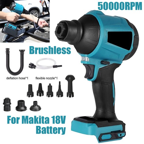 50000rpm cordless brushless - 50000rpm,