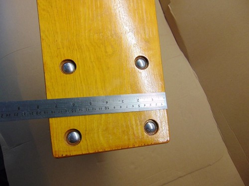 Outboard auxiliary bracket - outboard,