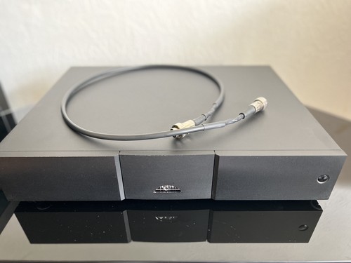 Naim nap 200 power - naim,