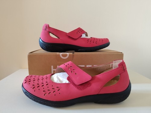 Hotter daphne mary jane shoes - daphne,