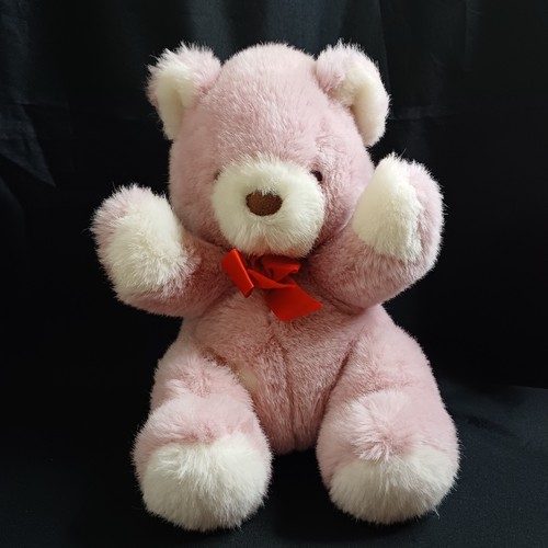 Tebro pink white sitting - pink, &