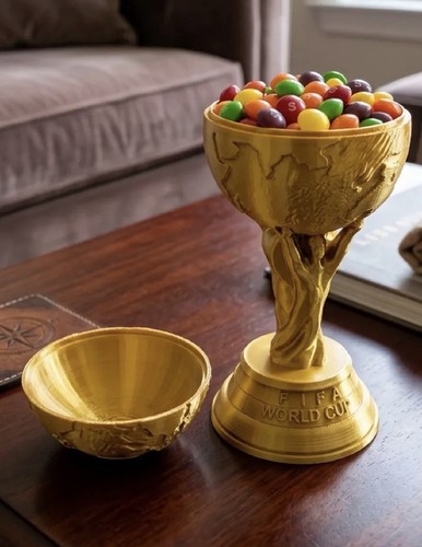 Fifa world cup trophy - fifa,