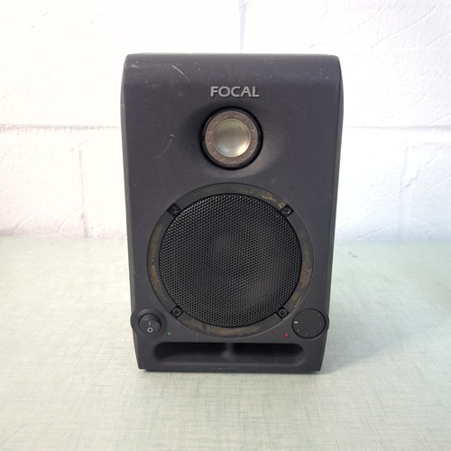Single focal cms 40 - focal,