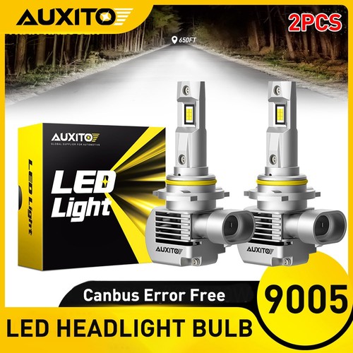 9005 hb3 led headlight - 9005, super