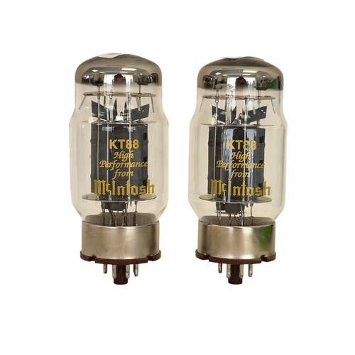 Kt88 mcintosh svetlana nos - svetlana,