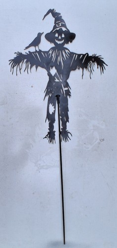 Scarecrow black metal - scarecrow,