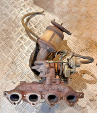 Vauxhall Astra 1.7 Diesel