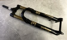 FOX 38 Factory GripX2 160mm