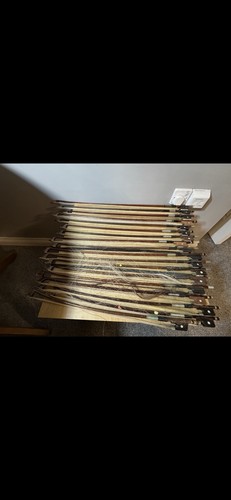 Job lot vintage - vintage, violin