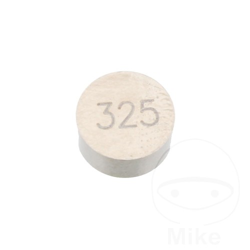 Jmp valve shim 5mm 25 - valve, 7.5mm