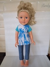 Chad Valley Design a Friend