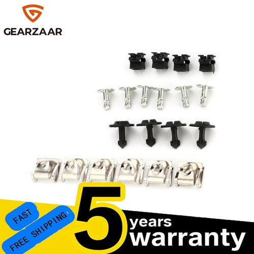 Guard engine under cover - engine,