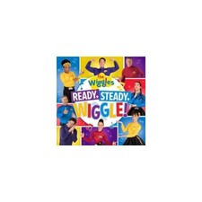 THE WIGGLES: READY STEADY