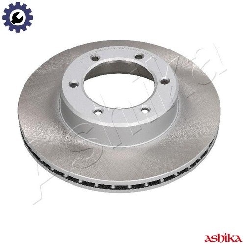 Brake disc 287c for - disc,