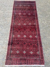 Vintage Worn Hand Made