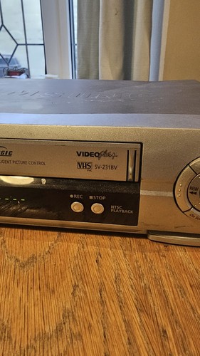 Samsung 231bv videoplus vhs - sv-231bv,