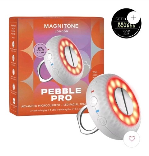 Magnitone pebble pro advanced - magnitone,