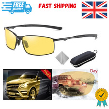 AORON Aluminum HD Night