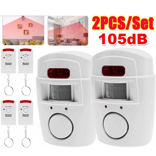 Sensor motion pir wireless - motion,