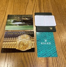 Authentic GERMAN Rolex