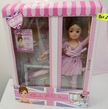 NEW Sindy Ballerina 2021 Kid