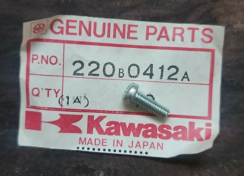 Kawasaki nos new 220b0412a - kawasaki,