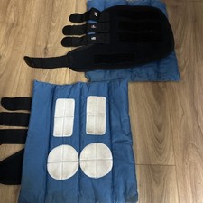 PREMIER EQUINE MAGNETIC BOOTS