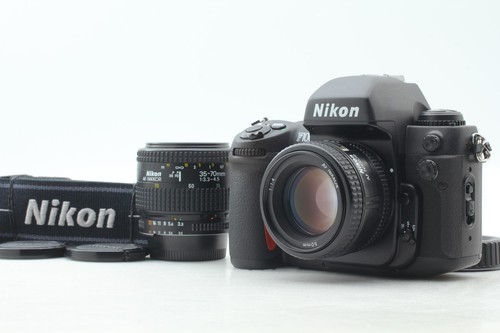 Read lens mint nikon f100 - 2,