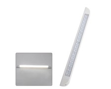 Caravan Camper Lampada da parete esterna e interno da 18 LED Nuove