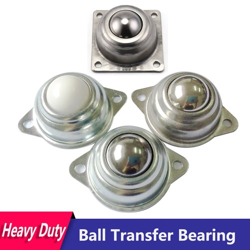 Roller ball transfer - ball, bearing